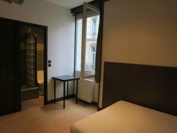 Hotel De La Prefecture 마르세유 외부 사진