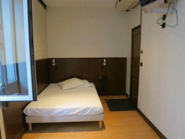 Hotel De La Prefecture 마르세유 외부 사진