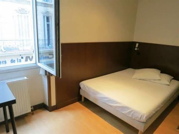Hotel De La Prefecture 마르세유 외부 사진
