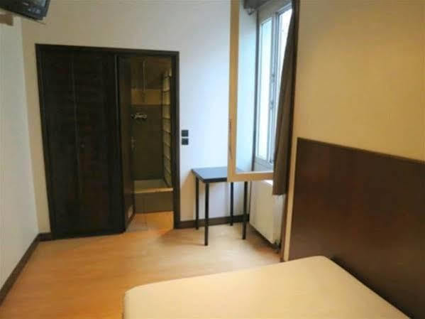 Hotel De La Prefecture 마르세유 외부 사진