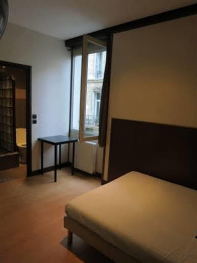 Hotel De La Prefecture 마르세유 외부 사진